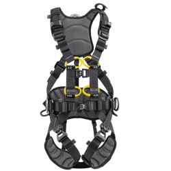 PETZL VOLT WIND | INTERNACIONAL | ARNÉS PARA AEROGENERADORES