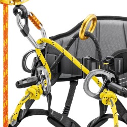 PETZL SEQUOIA | ARNÉS PARA PODA