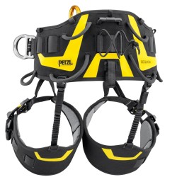 PETZL SEQUOIA | ARNÉS PARA PODA