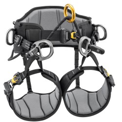 PETZL SEQUOIA | ARNÉS PARA PODA