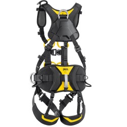 PETZL VOLT WIND | EUROPEA | ARNÉS PARA AEROGENERADORES