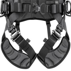 PETZL VOLT WIND | EUROPEA | ARNÉS PARA AEROGENERADORES