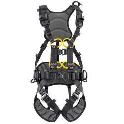 PETZL VOLT WIND | EUROPEA | ARNÉS PARA AEROGENERADORES