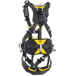 PETZL VOLT | INTERNACIONAL | ARNÉS PARA AEROGENERADORES
