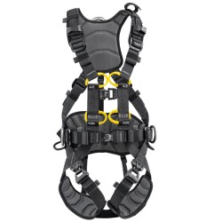 PETZL VOLT | INTERNACIONAL | ARNÉS PARA AEROGENERADORES