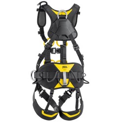 PETZL VOLT | EUROPEA | ARNÉS PARA AEROGENERADORES
