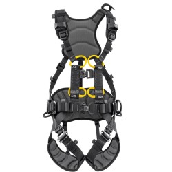 PETZL VOLT | EUROPEA | ARNÉS PARA AEROGENERADORES