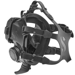 SCUBAPRO MÁSCARA FULL FACE M2