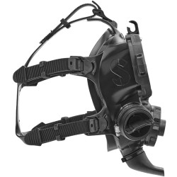 SCUBAPRO MÁSCARA FULL FACE M2