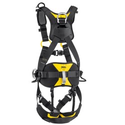 PETZL VOLT LIGHT | INTERNACION | ARNÉS ANTICAIDAS