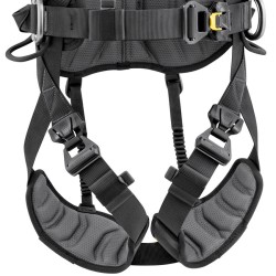 PETZL VOLT LIGHT | INTERNACION | ARNÉS ANTICAIDAS