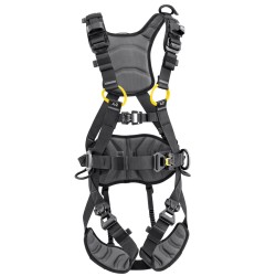 PETZL VOLT LIGHT | INTERNACION | ARNÉS ANTICAIDAS