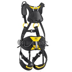 PETZL VOLT LIGHT | EUROPEA | ARNÉS ANTICAIDAS