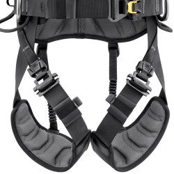 PETZL VOLT LIGHT | EUROPEA | ARNÉS ANTICAIDAS