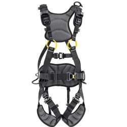 PETZL VOLT LIGHT | EUROPEA | ARNÉS ANTICAIDAS