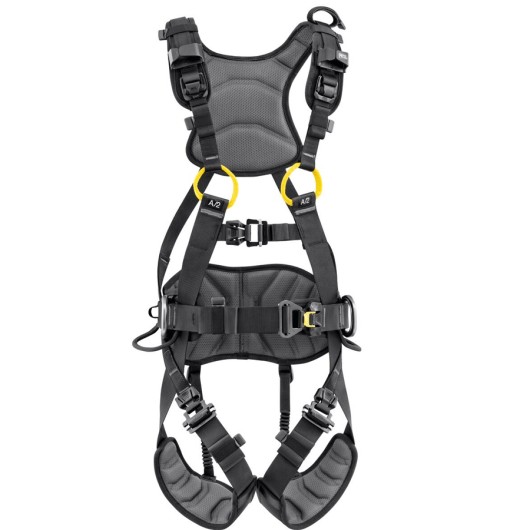 PETZL VOLT LIGHT | EUROPEA | ARNÉS ANTICAIDAS