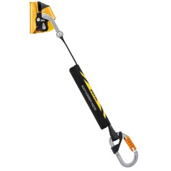 PETZL ASAP LOCK KIT | ASAP’SORBER AXESS | ANTICAIDAS DESLIZANTE