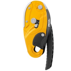 PETZL RIG | DESCENSOR TRABAJOS ALTURA
