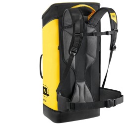 PETZL EXPERT 55 | BOLSA TRANSPORTE ORGANIZABLE