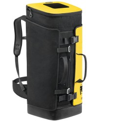 PETZL EXPERT 55 | BOLSA TRANSPORTE ORGANIZABLE