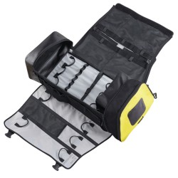 PETZL EXPERT 55 | BOLSA TRANSPORTE ORGANIZABLE
