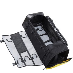 PETZL EXPERT 55 | BOLSA TRANSPORTE ORGANIZABLE