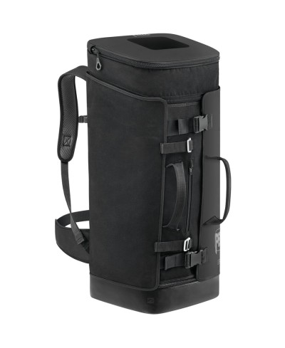 PETZL EXPERT 55 | BLACK | BOLSA TRANSPORTE ORGANIZABLE