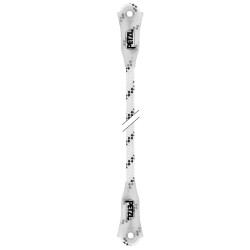 PETZL AXIS 11MM | DOS TERMINALES COSIDOS
