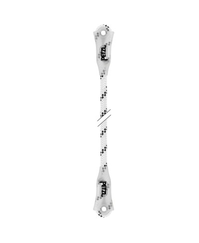 PETZL AXIS 11MM | DOS TERMINALES COSIDOS