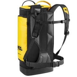 PETZL EXPERT 40 | BOLSA TRANSPORTE ORGANIZABLE