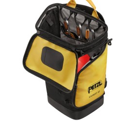 PETZL EXPERT 40 | BOLSA TRANSPORTE ORGANIZABLE
