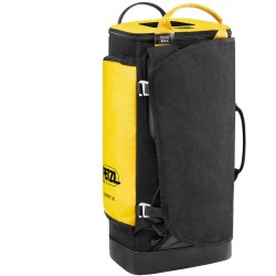 PETZL EXPERT 40 | BOLSA TRANSPORTE ORGANIZABLE
