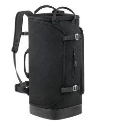 PETZL EXPERT 40 | BLACK | BOLSA TRANSPORTE ORGANIZABLE