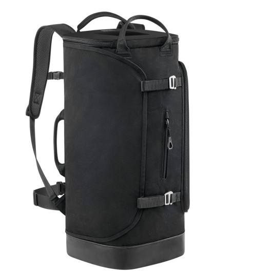 PETZL EXPERT 40 | BLACK | BOLSA TRANSPORTE ORGANIZABLE