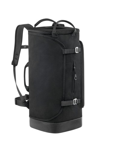 PETZL EXPERT 40 | BLACK | BOLSA TRANSPORTE ORGANIZABLE