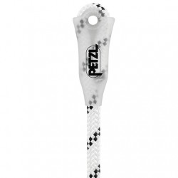 PETZL AXIS 11MM UN TERMINAL COSIDO