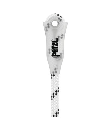 PETZL AXIS 11MM UN TERMINAL COSIDO