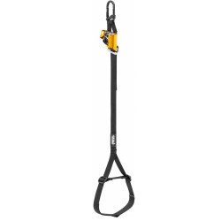 PETZL KNEE GRAB | BLOQUEADOR RODILLA PARA PODA