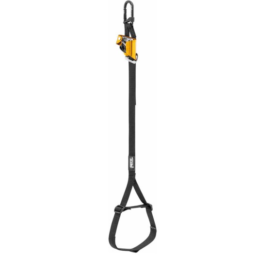 PETZL KNEE GRAB | BLOQUEADOR RODILLA PARA PODA