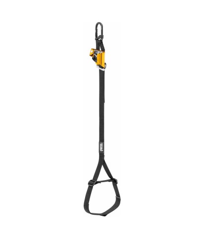 PETZL KNEE GRAB | BLOQUEADOR RODILLA PARA PODA