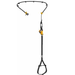 PETZL KIT KNEE ASCENT | KIT BLOQUEADOR PARA PODA