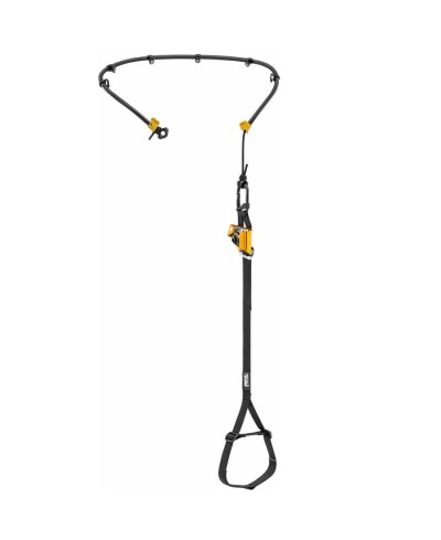 PETZL KIT KNEE ASCENT | KIT BLOQUEADOR PARA PODA