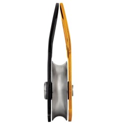 PETZL MINDER L1 | POLEA PARA RESCATE