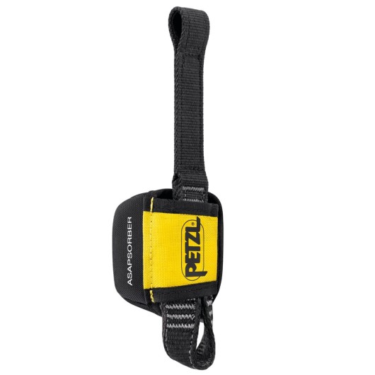 PETZL ASAP’SORBER 20CM | ABSORVEDOR PARA ANTICAIDAS