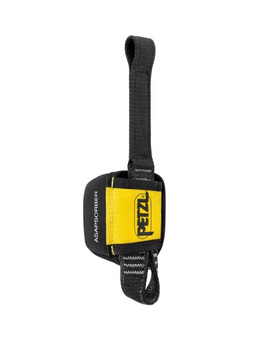 PETZL ASAP’SORBER 20CM | ABSORVEDOR PARA ANTICAIDAS