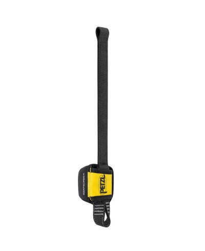 PETZL ASAP’SORBER 40CM | ABSORVEDOR PARA ANTICAIDAS