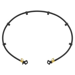 PETZL KNEE ASCENT MOUNTING KIT