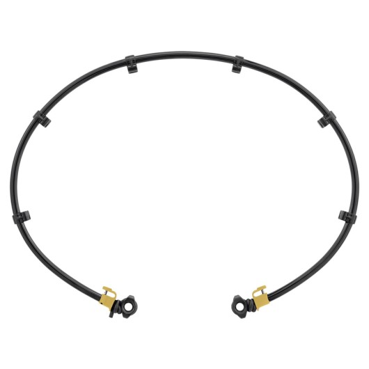 PETZL KNEE ASCENT MOUNTING KIT