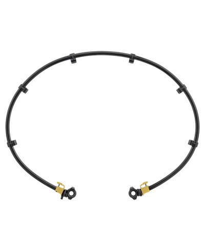 PETZL KNEE ASCENT MOUNTING KIT