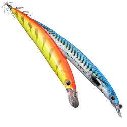 MISAKI SQUID MINNOW